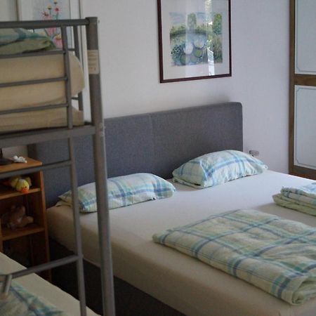 Ferienwohnung Birkenried Reisensburg Экстерьер фото