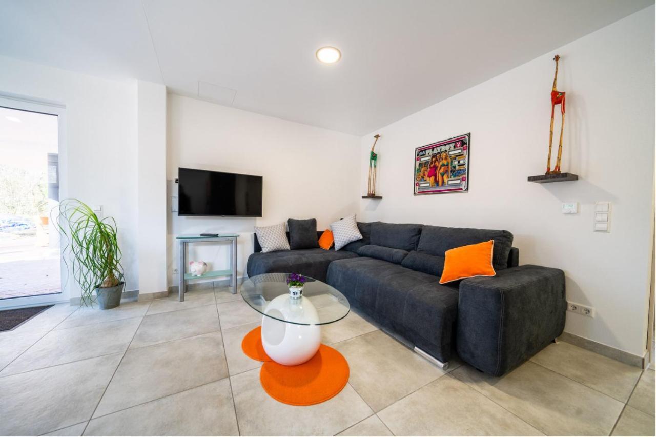 Ferienwohnung Birkenried Reisensburg Экстерьер фото
