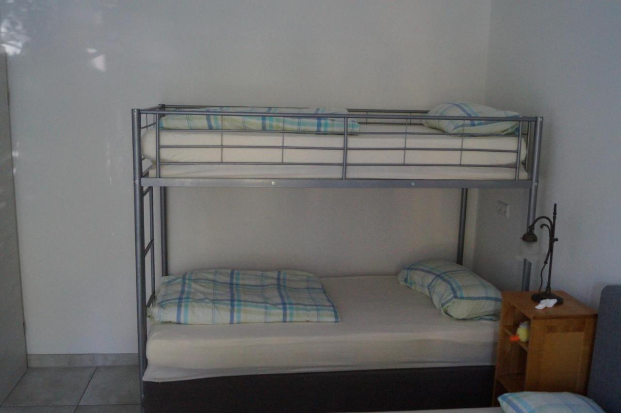 Ferienwohnung Birkenried Reisensburg Экстерьер фото
